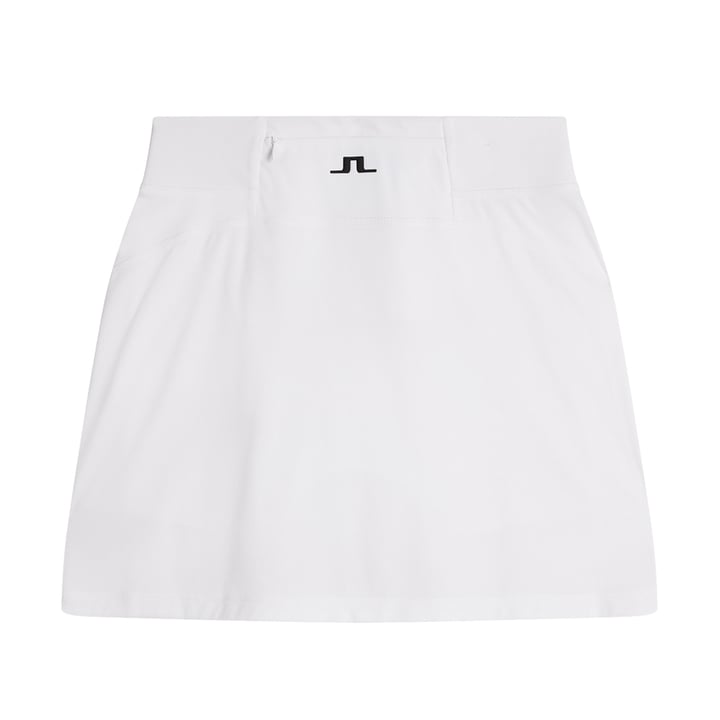 Amy Skirt Vit J.Lindeberg