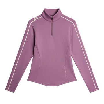 Nefe Quarter Zip Mid Layer J.Lindeberg