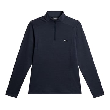 Steffi Quarter Zip Mid Layer J.Lindeberg
