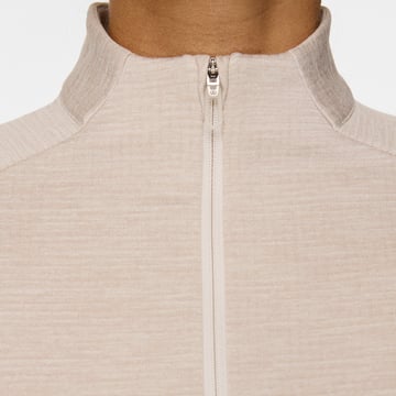Steffi Quarter Zip Mid Layer J.Lindeberg