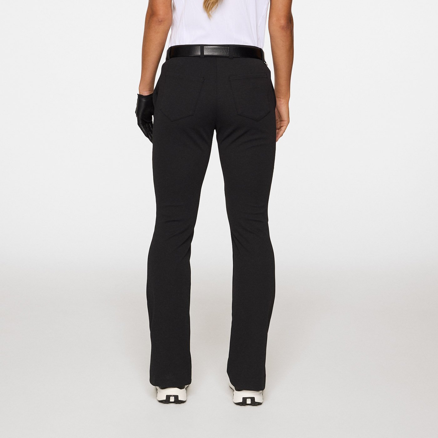 Flare Black J.Lindeberg Flare Black J.Lindeberg