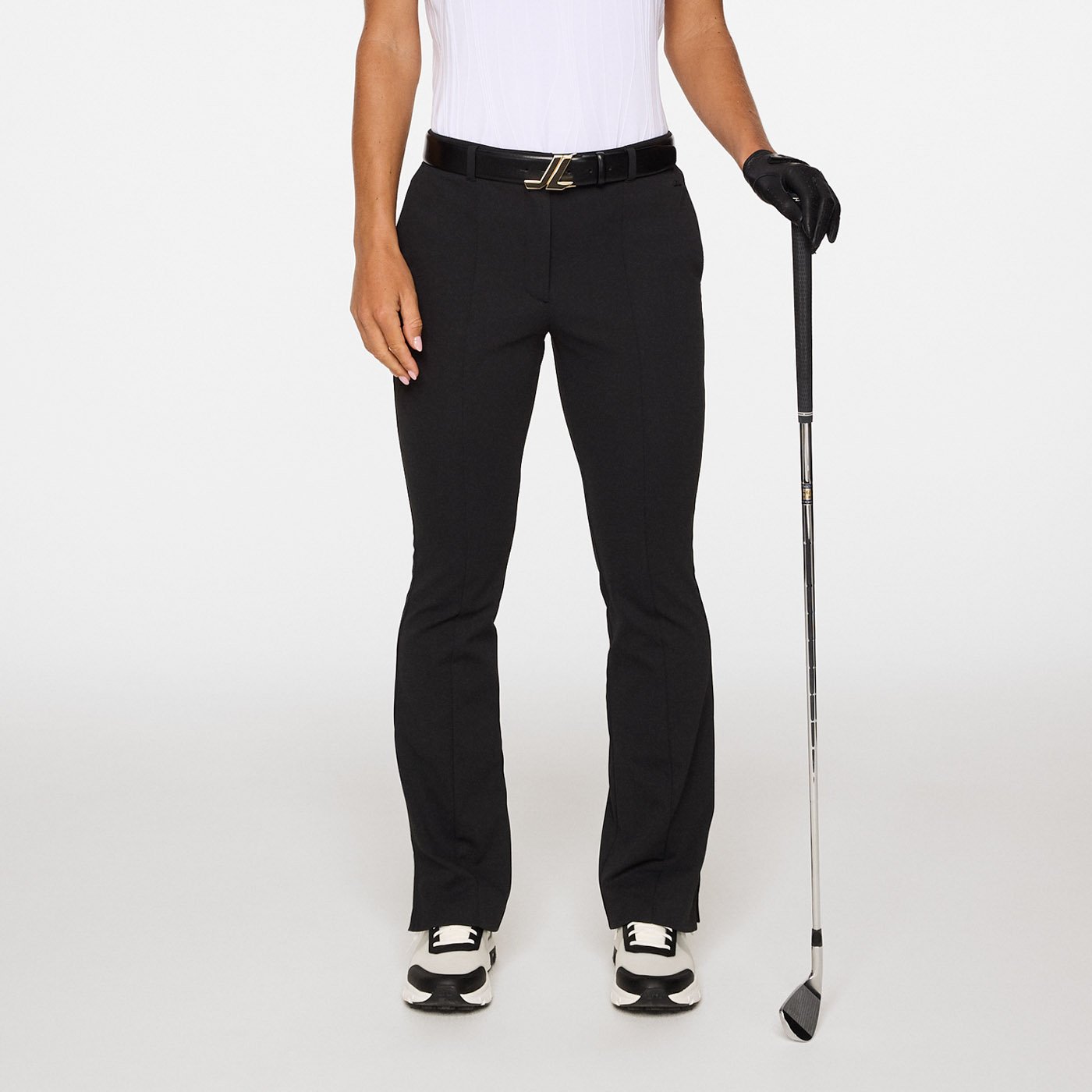 Flare Black J.Lindeberg Flare Black J.Lindeberg