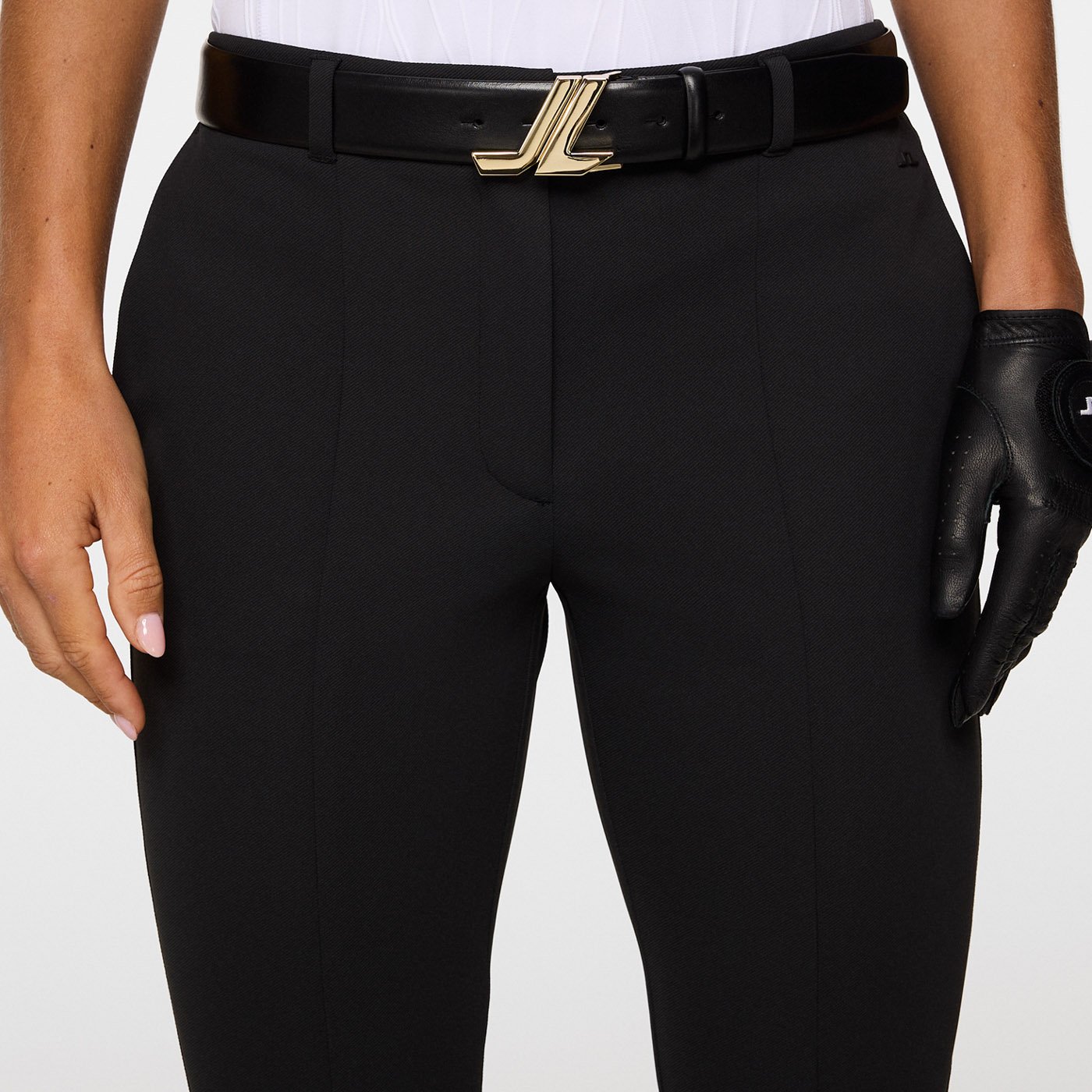 Flare Black J.Lindeberg Flare Black J.Lindeberg