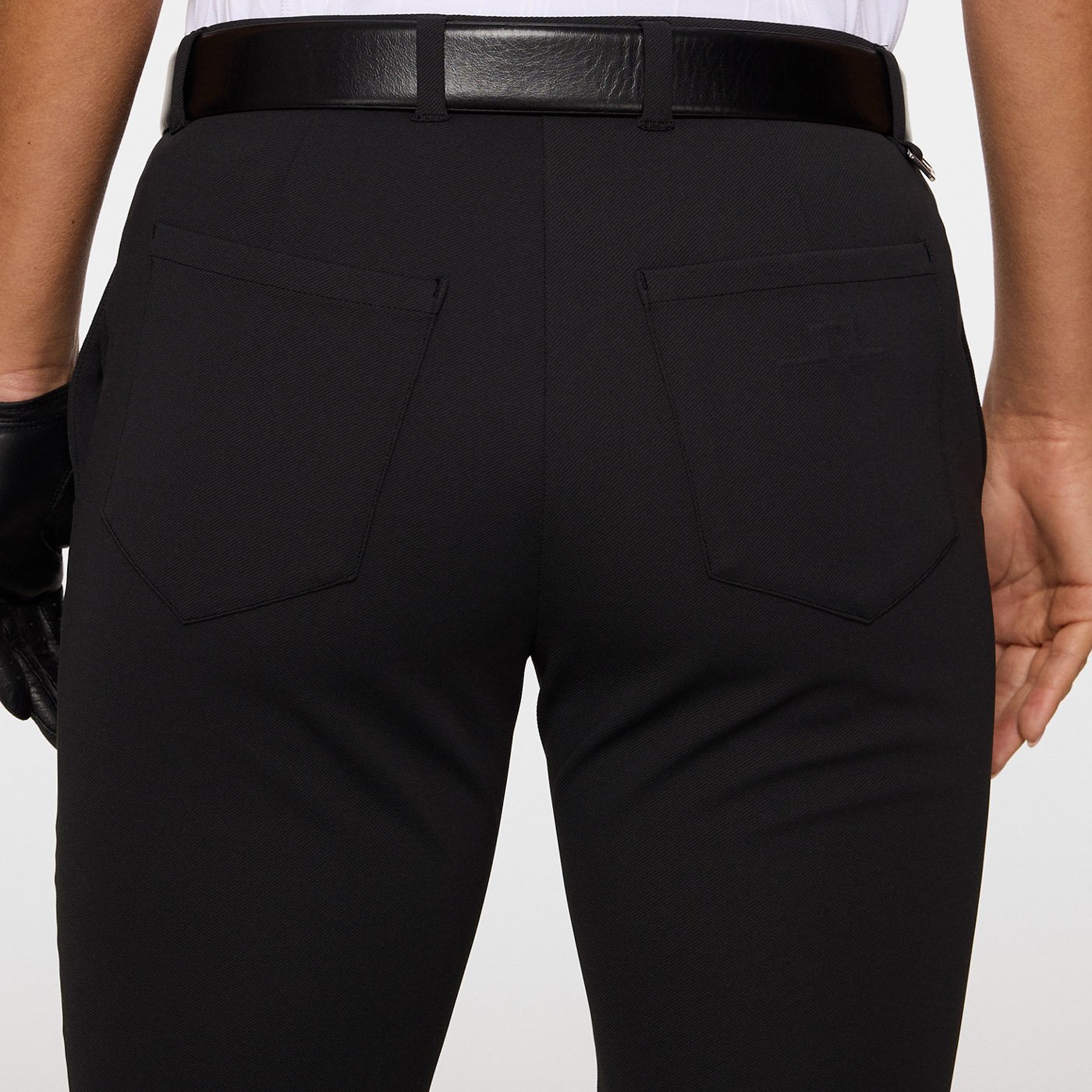 Flare Black J.Lindeberg Flare Black J.Lindeberg