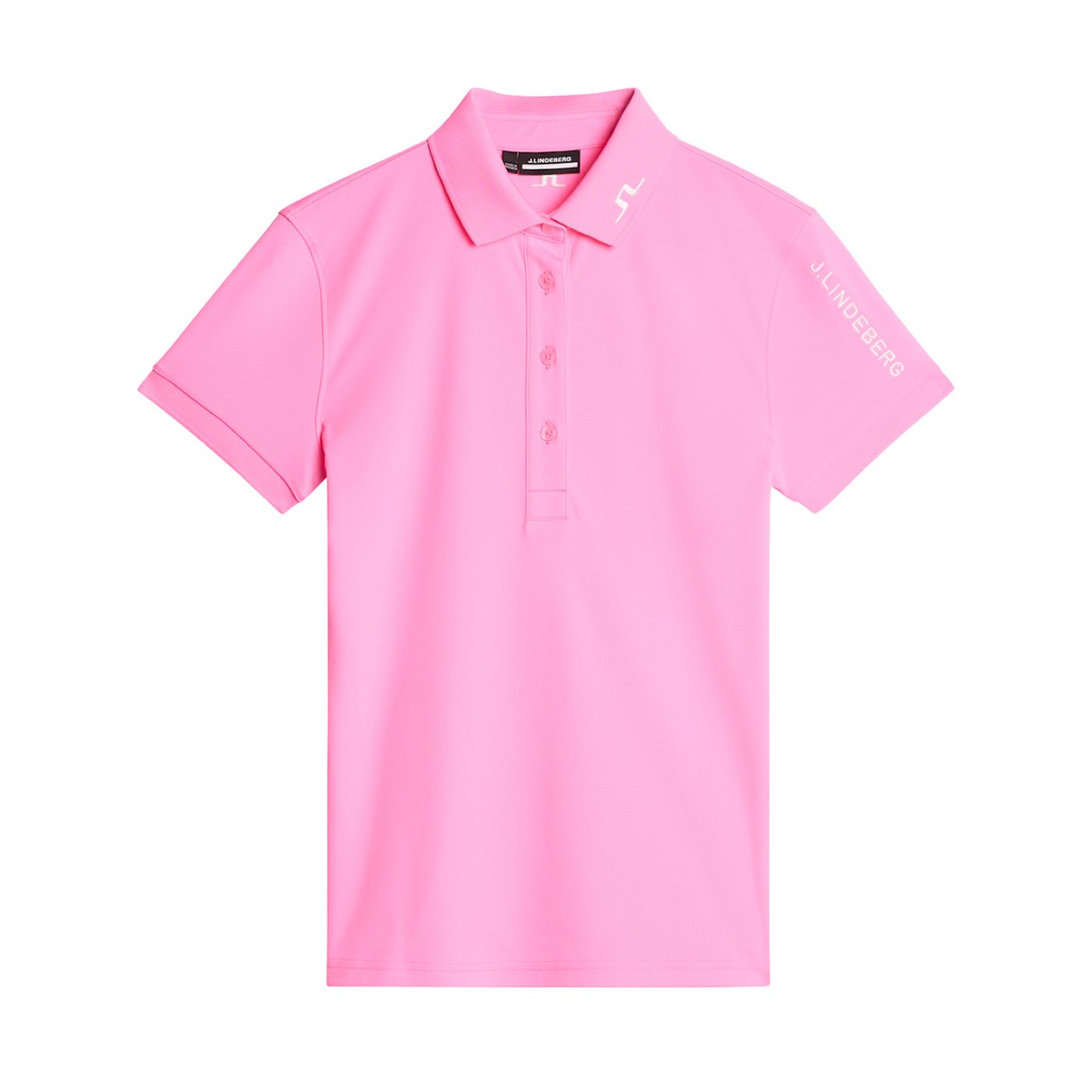 Tour Tech Polo