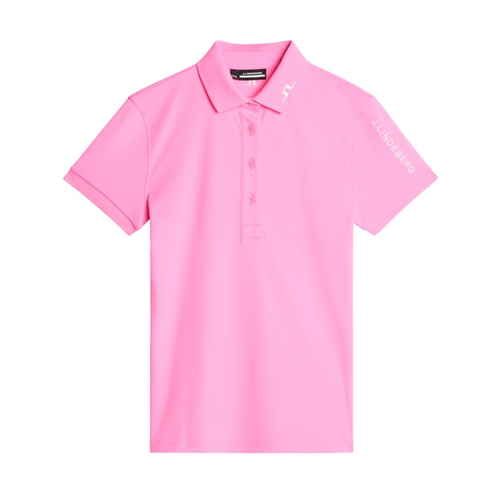 Tour Tech Polo J.Lindeberg