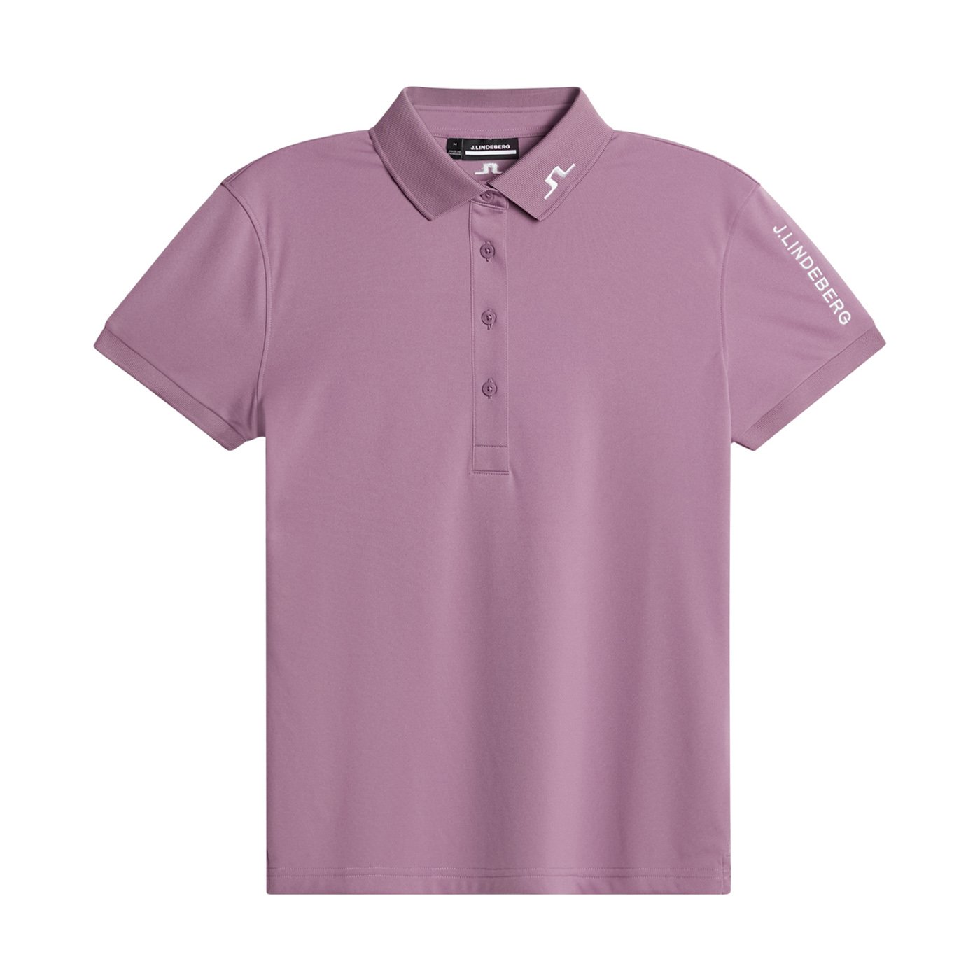 Tour Tech Polo