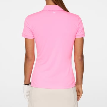 Tour Tech Polo J.Lindeberg