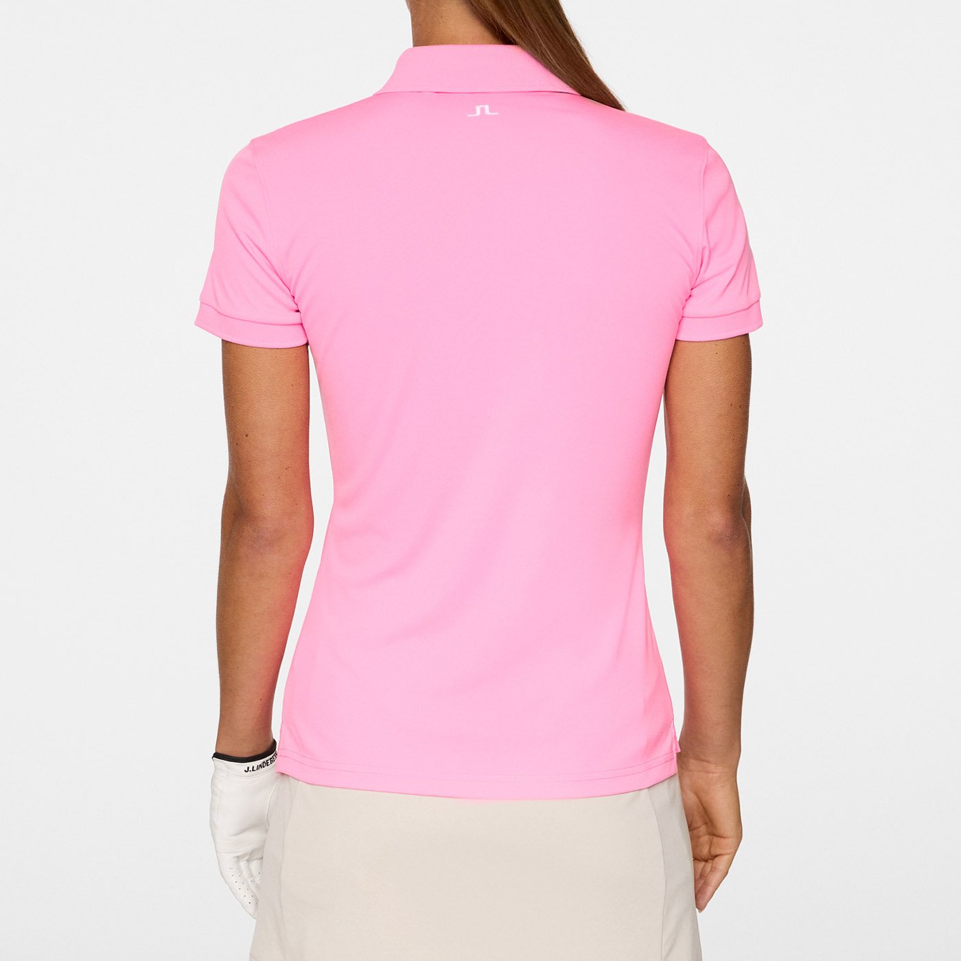 Tour Tech Polo J.Lindeberg Tour Tech Polo J.Lindeberg