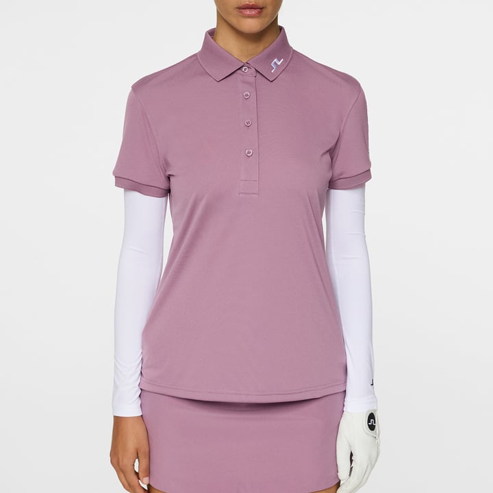 Tour Tech Polo J.Lindeberg