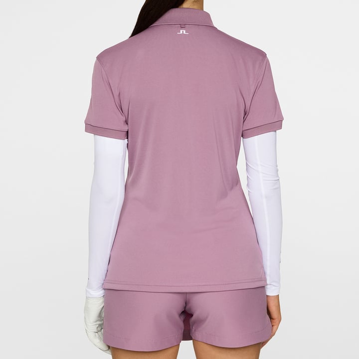 Tour Tech Polo J.Lindeberg Tour Tech Polo J.Lindeberg