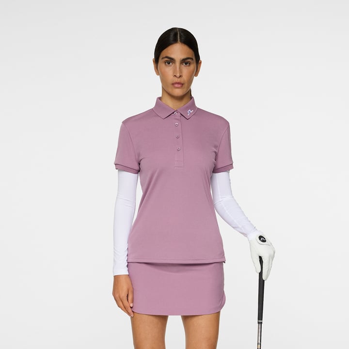 Tour Tech Polo J.Lindeberg Tour Tech Polo J.Lindeberg