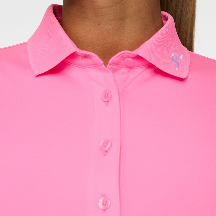 Tour Tech Polo J.Lindeberg Tour Tech Polo J.Lindeberg