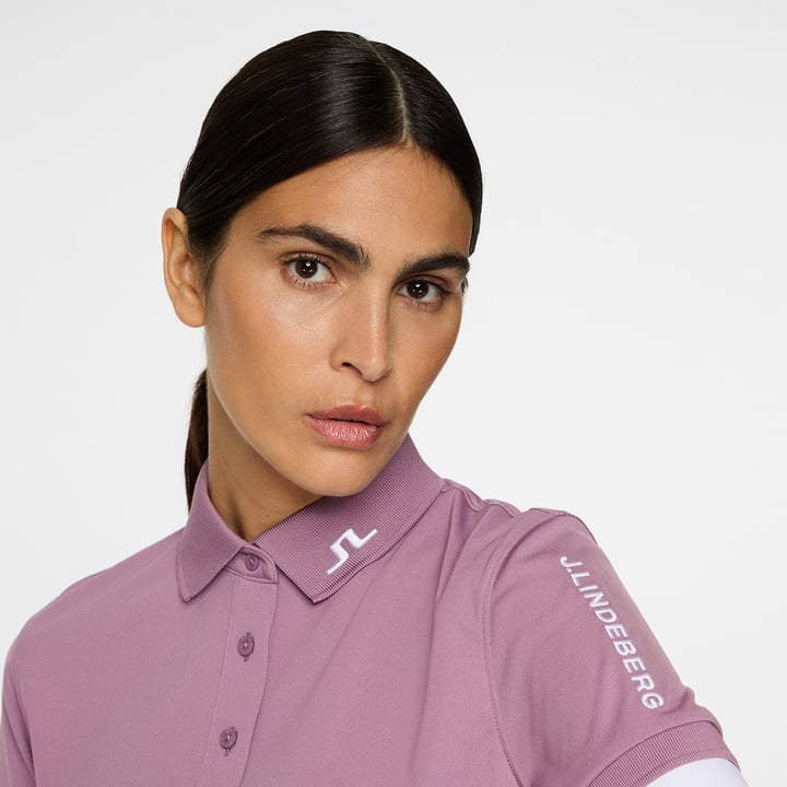 Tour Tech Polo J.Lindeberg