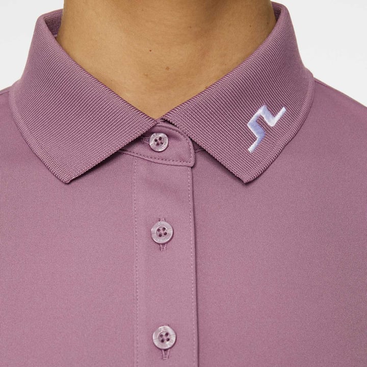 Tour Tech Polo J.Lindeberg Tour Tech Polo J.Lindeberg