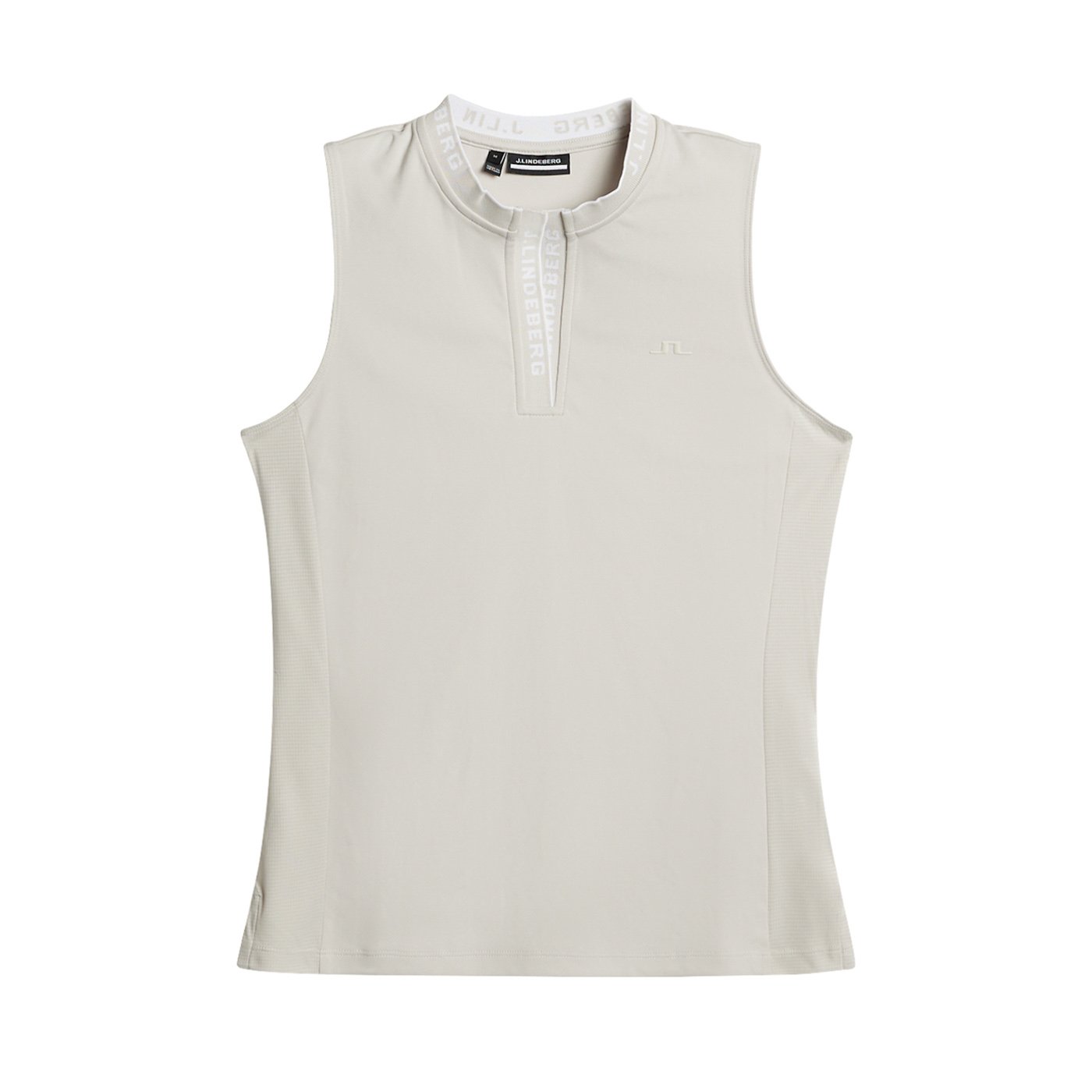 Leya Sleeveless Top