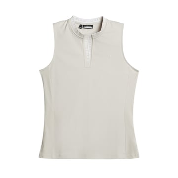 Leya Sleeveless Top J.Lindeberg