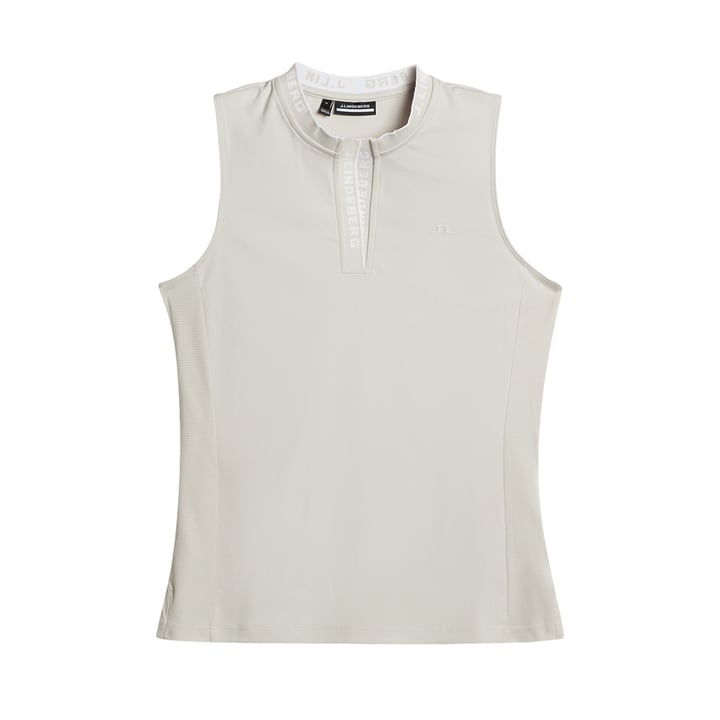 Leya Sleeveless Top J.Lindeberg
