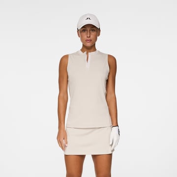 Leya Sleeveless Top J.Lindeberg