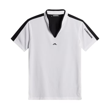 Sophie Polo Vit J.Lindeberg