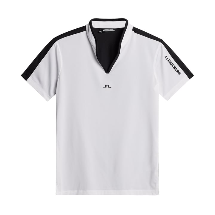 Sophie Polo Vit J.Lindeberg