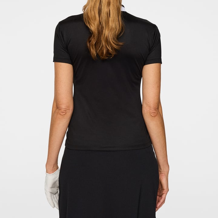 Sophie Polo Vit J.Lindeberg