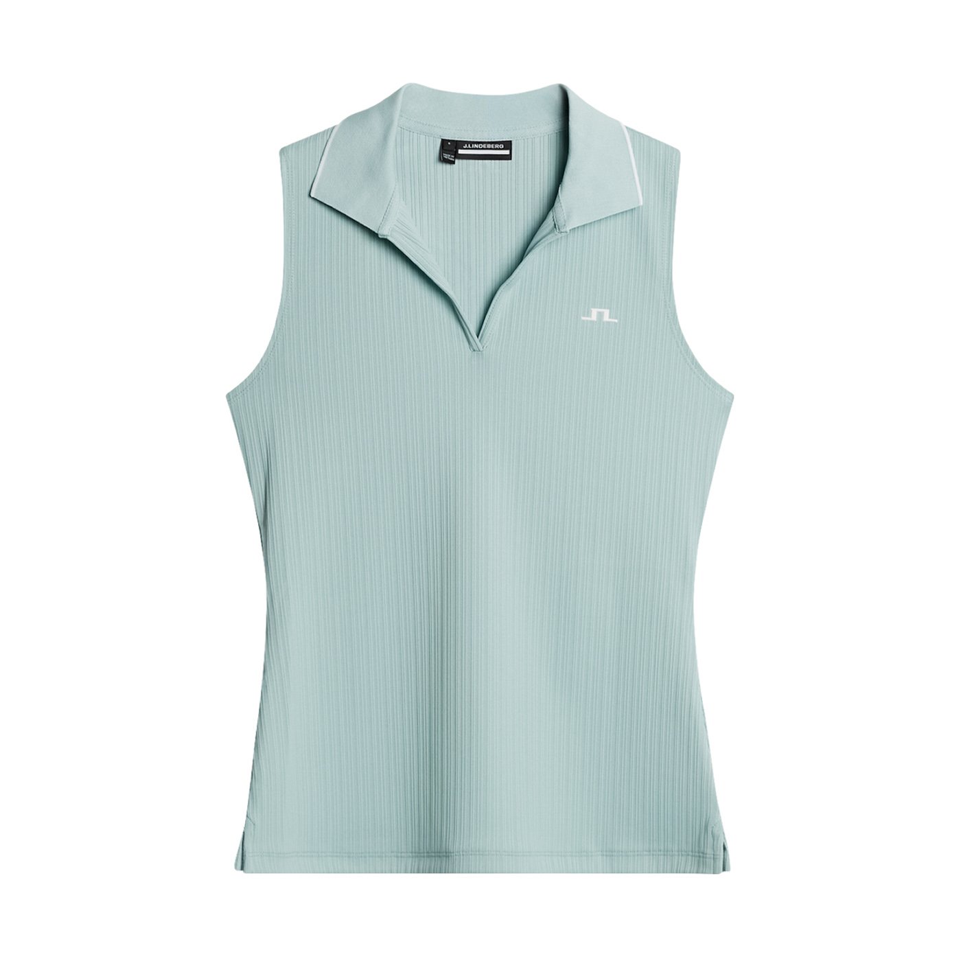 Delilah Sleeveless Top J.Lindeberg