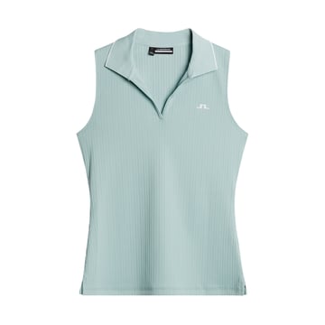 Delilah Sleeveless Top J.Lindeberg