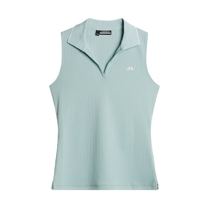 Delilah Sleeveless Top J.Lindeberg