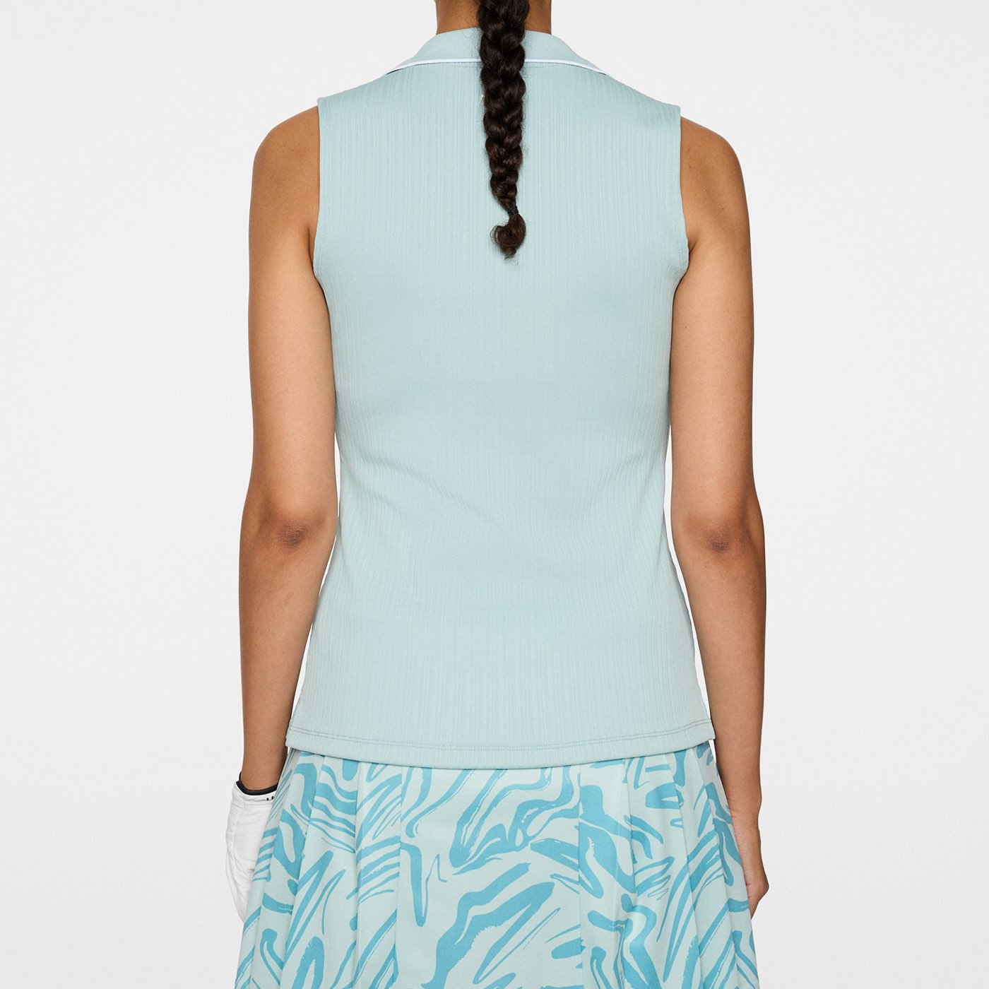 Delilah Sleeveless Top J.Lindeberg