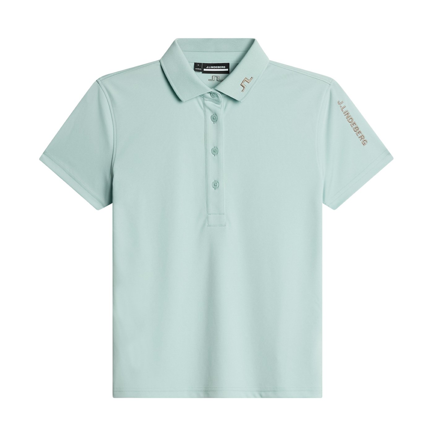 Tour Tech Polo Ltd J.Lindeberg