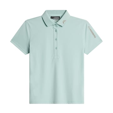 Tour Tech Polo Ltd J.Lindeberg
