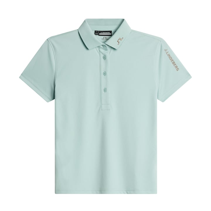 Tour Tech Polo Ltd J.Lindeberg