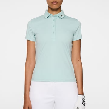 Tour Tech Polo Ltd J.Lindeberg