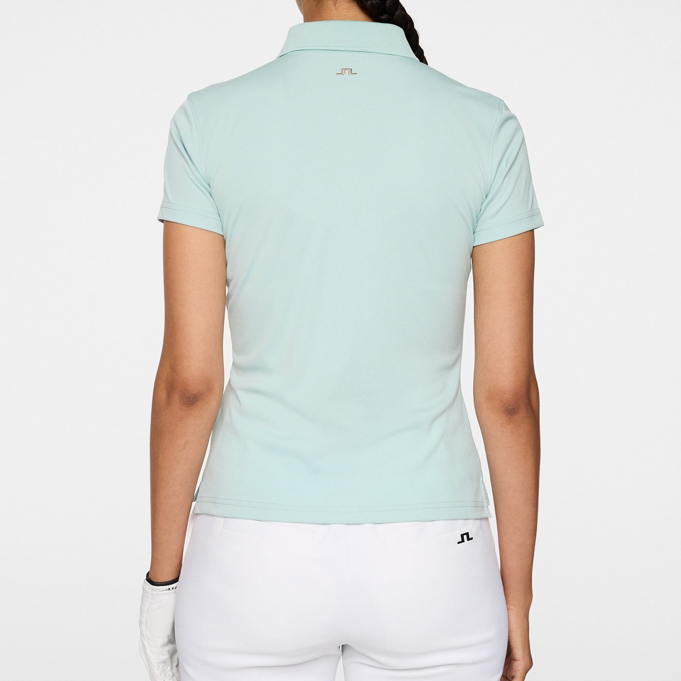 Tour Tech Polo Ltd J.Lindeberg