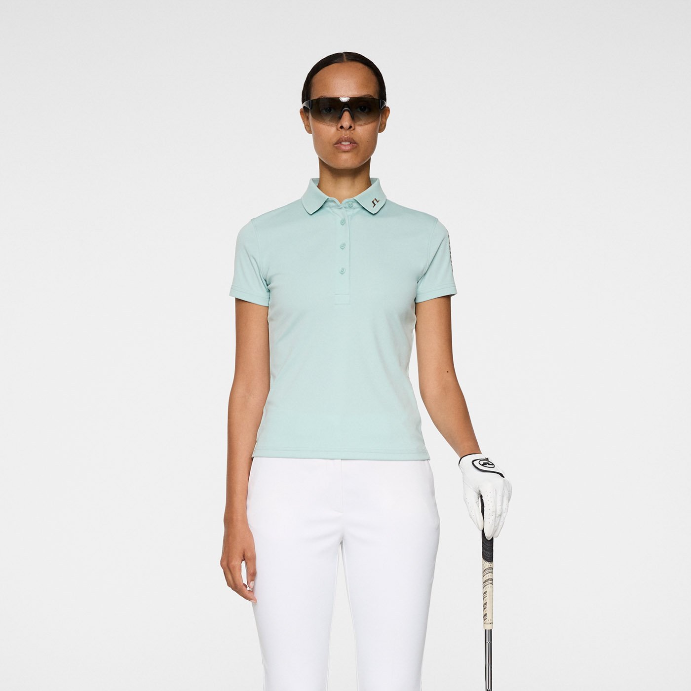 Tour Tech Polo Ltd J.Lindeberg