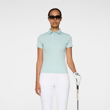 Tour Tech Polo Ltd J.Lindeberg