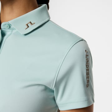 Tour Tech Polo Ltd J.Lindeberg