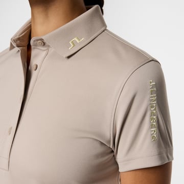 Tour Tech Polo Ltd J.Lindeberg
