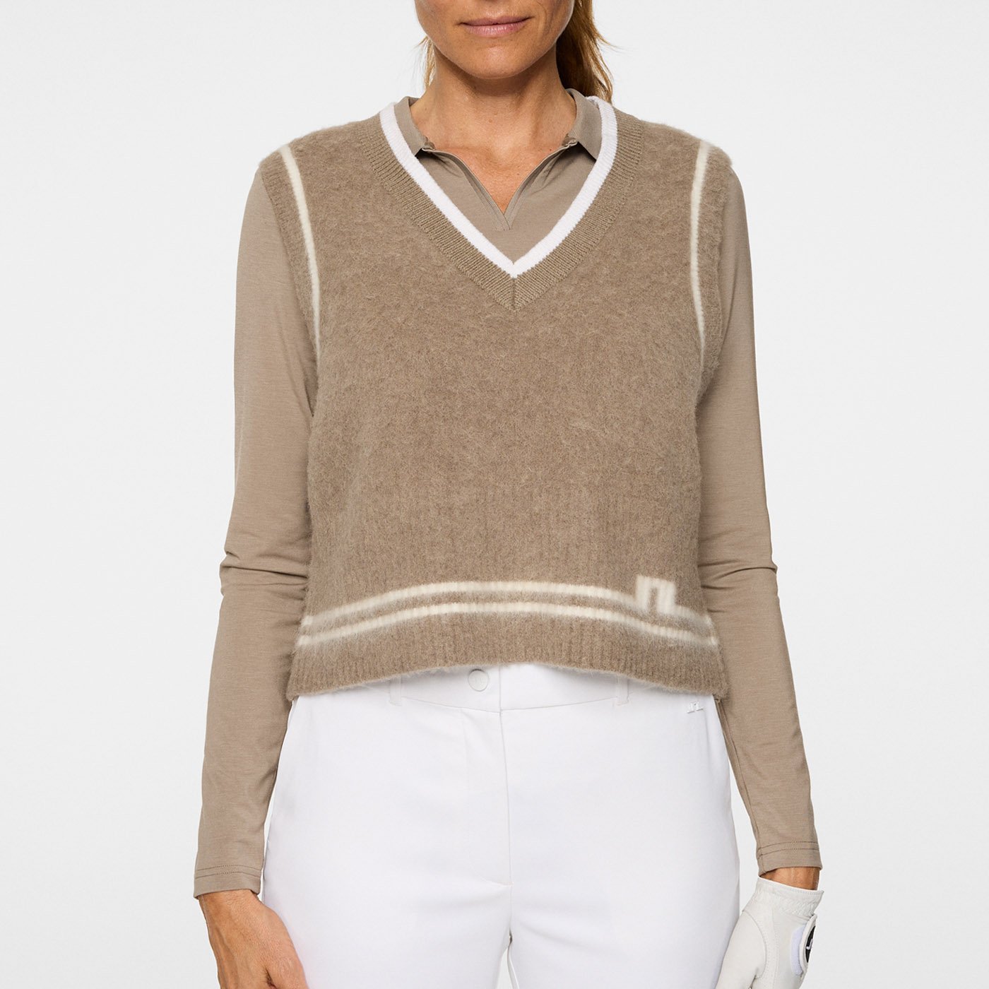 Noelle Knitted J.Lindeberg