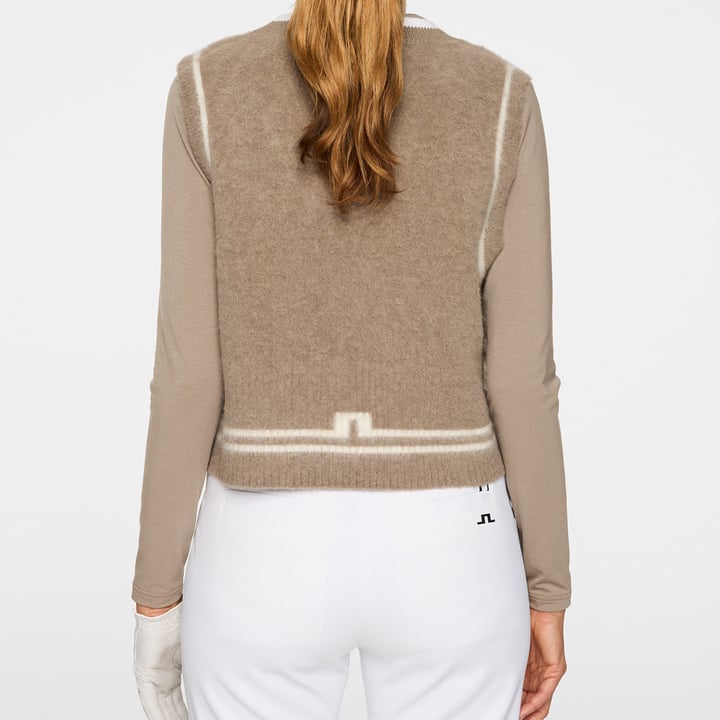 Noelle Knitted J.Lindeberg Noelle Knitted J.Lindeberg