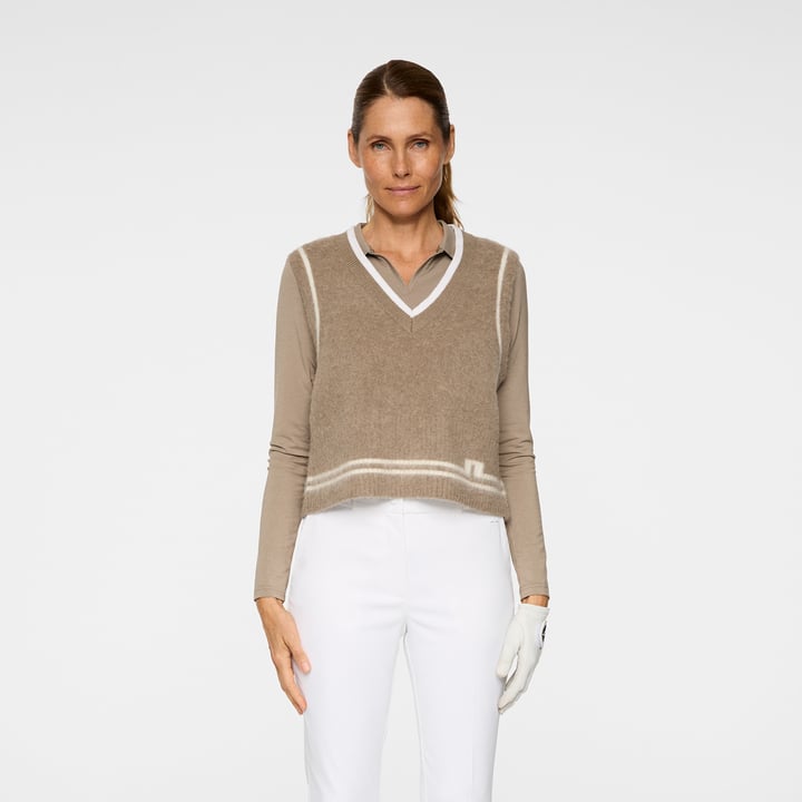 Noelle Knitted J.Lindeberg Noelle Knitted J.Lindeberg