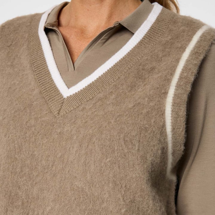 Noelle Knitted J.Lindeberg Noelle Knitted J.Lindeberg