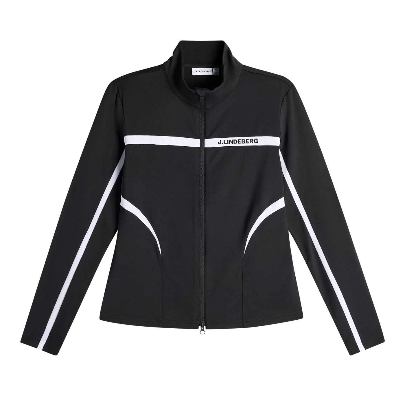 Janice Mid Layer Schwarz