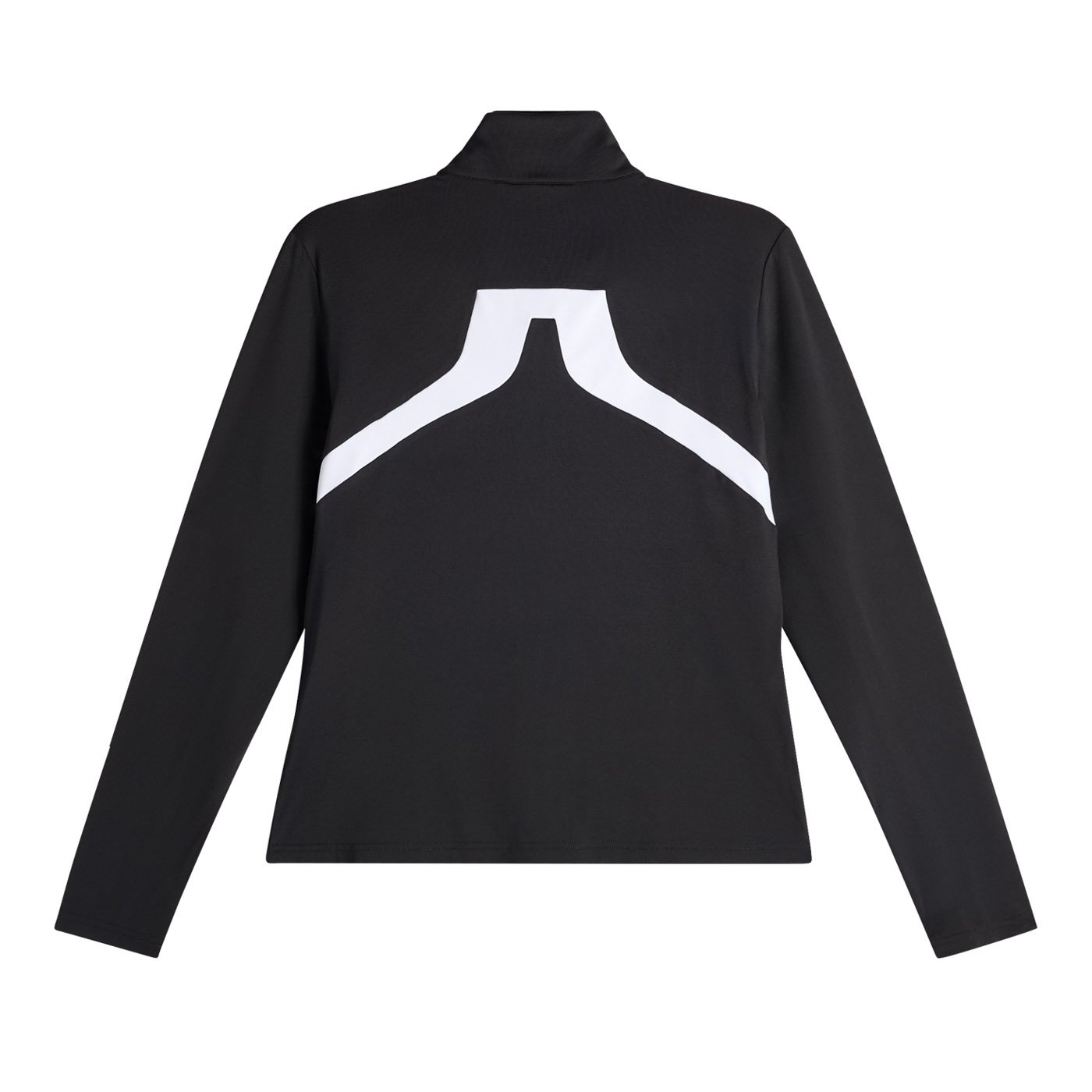 Janice Mid Layer Black J.Lindeberg