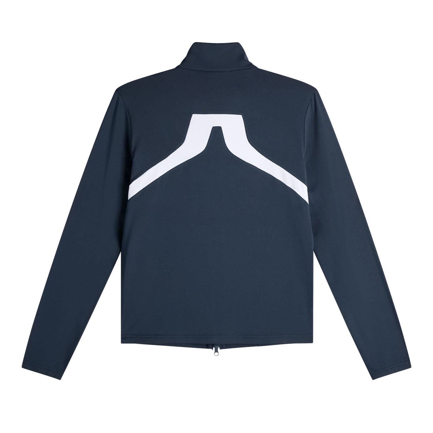 Janice Mid Layer Blue J.Lindeberg