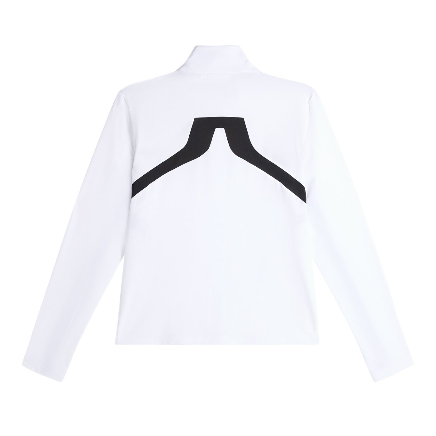 Janice Mid Layer White J.Lindeberg