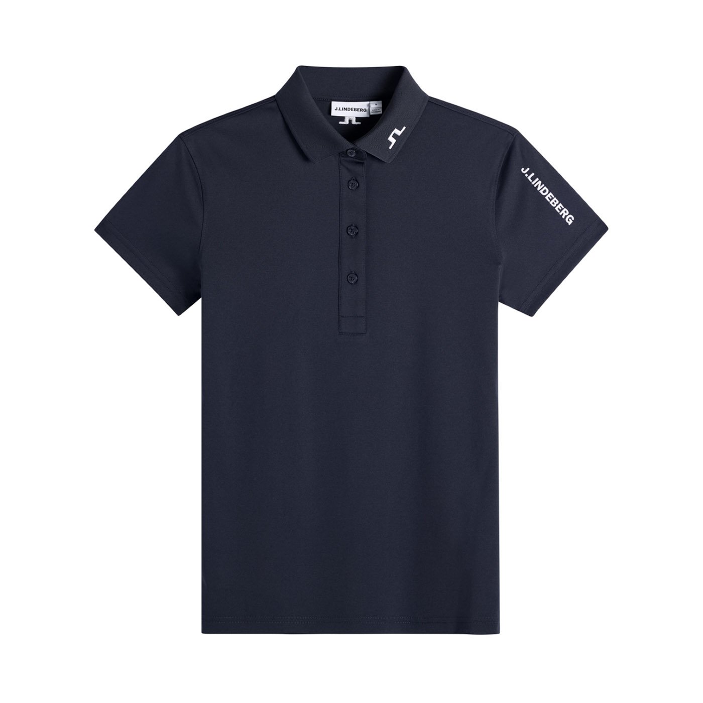 Tour Tech Polo Blue Tour Tech Polo Blue