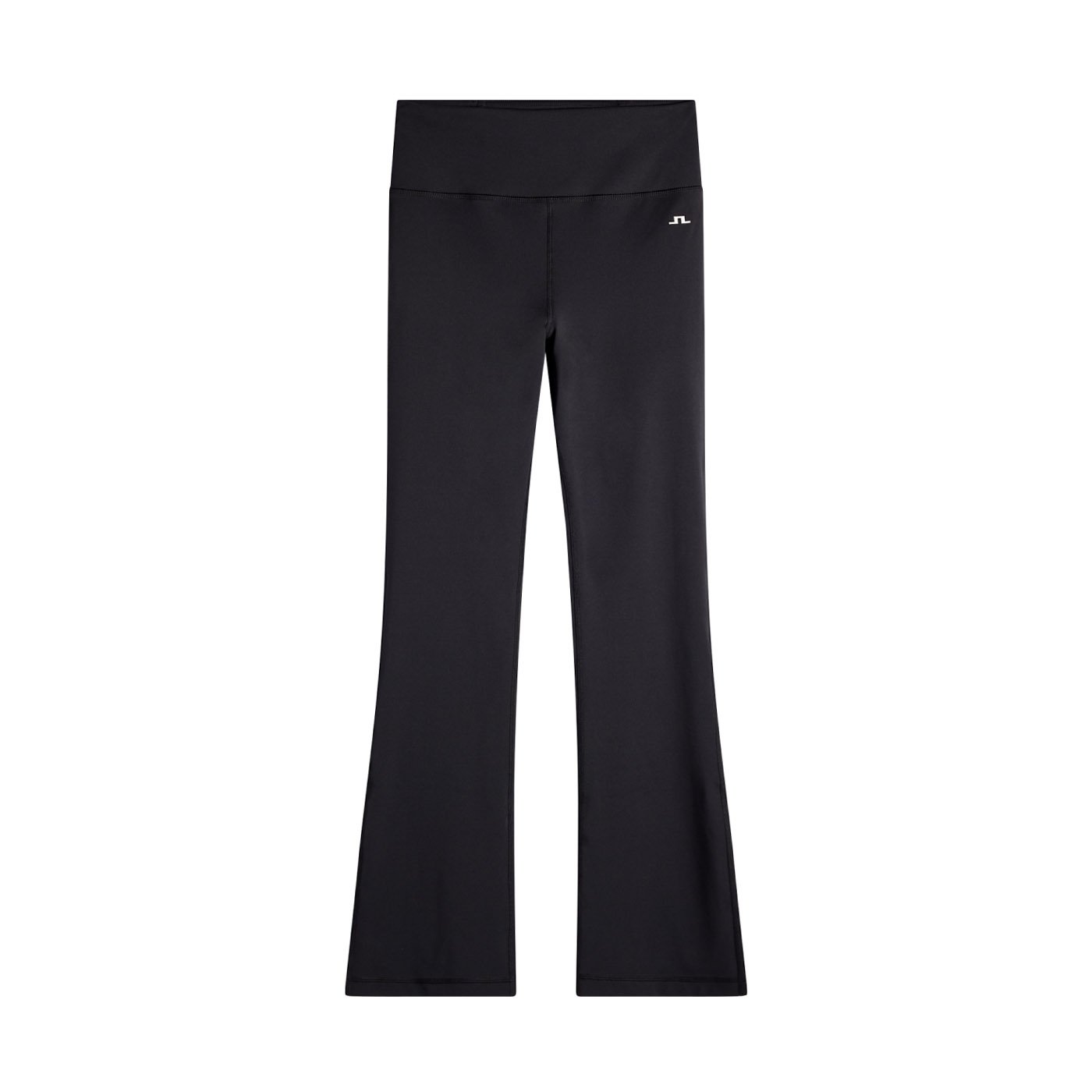 Fiona Flared Leggings Black J.Lindeberg