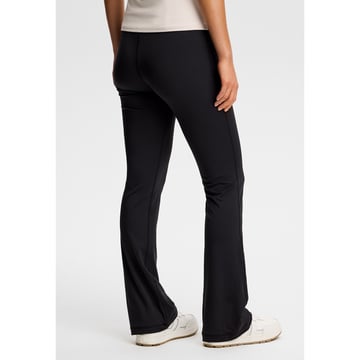 Fiona Flared Leggings Svart J.Lindeberg